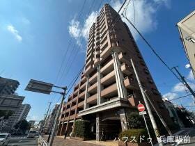 神戸市兵庫区荒田町１丁目