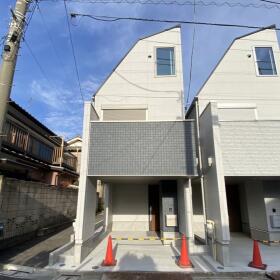 大田区大森東５丁目