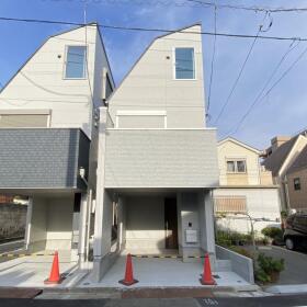 大田区大森東５丁目