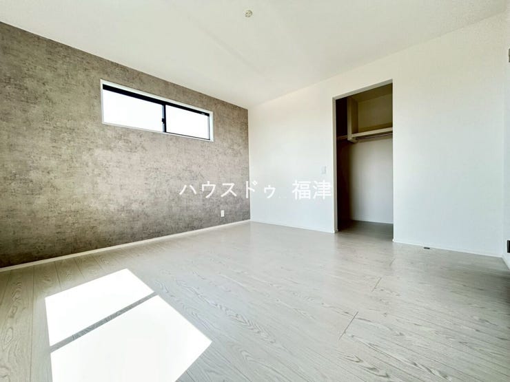 《福津市津屋崎8丁目 新築戸建て》