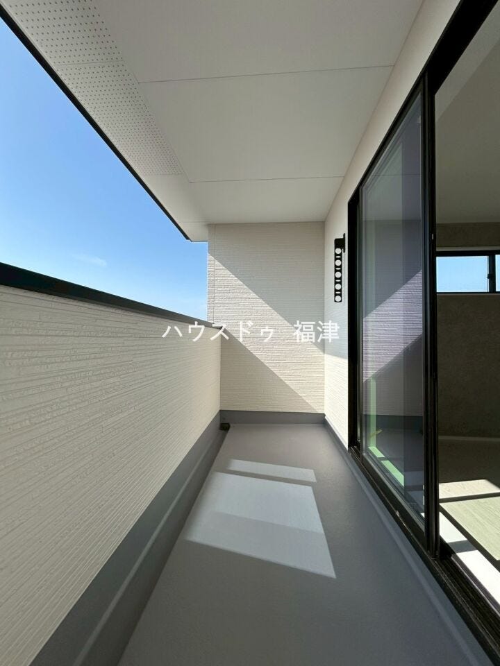 《福津市津屋崎8丁目 新築戸建て》