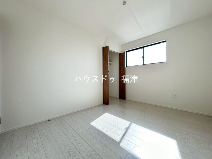 《福津市津屋崎8丁目 新築戸建て》