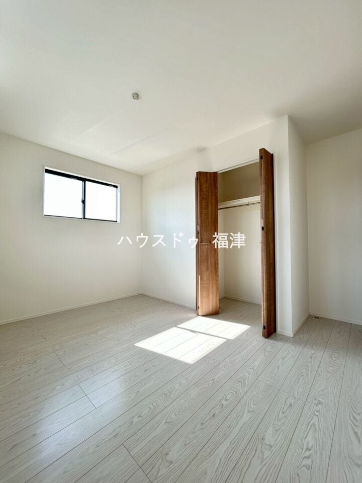 《福津市津屋崎8丁目 新築戸建て》