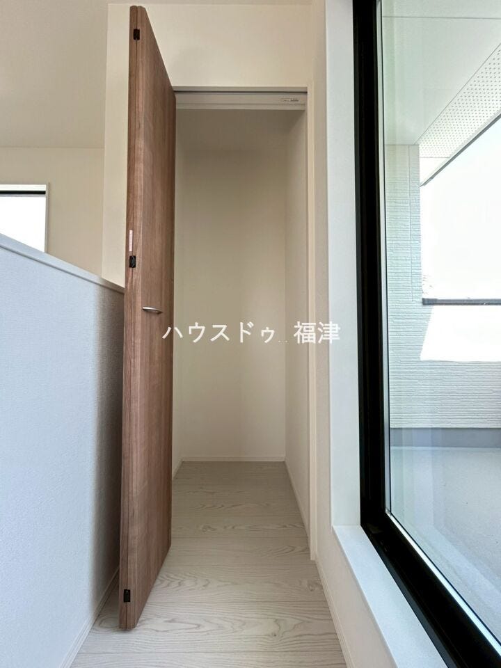 《福津市津屋崎8丁目 新築戸建て》