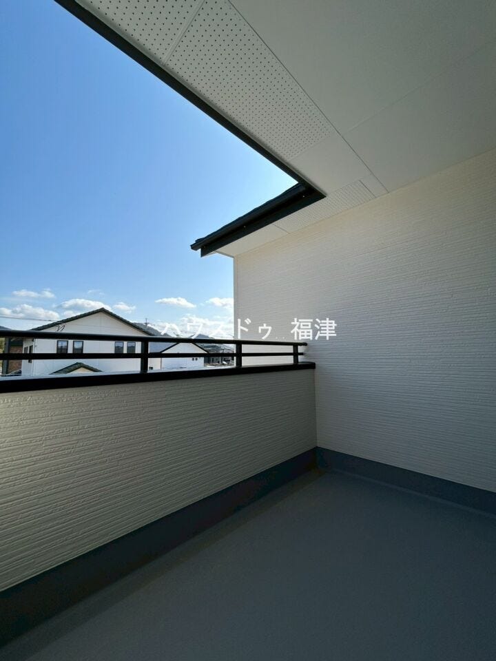 《福津市津屋崎8丁目 新築戸建て》