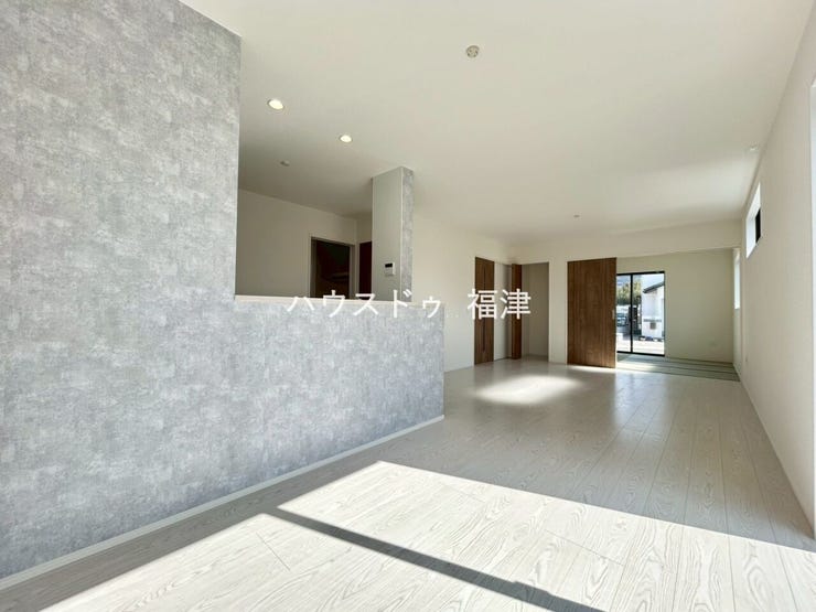 《福津市津屋崎8丁目 新築戸建て》