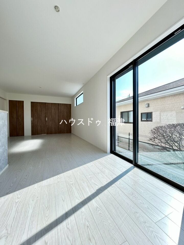 《福津市津屋崎8丁目 新築戸建て》