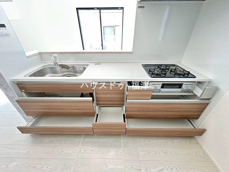 《福津市津屋崎8丁目 新築戸建て》