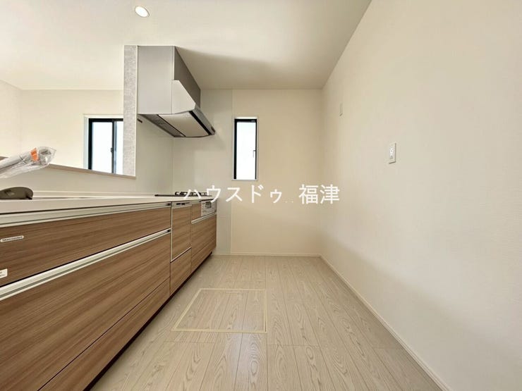 《福津市津屋崎8丁目 新築戸建て》