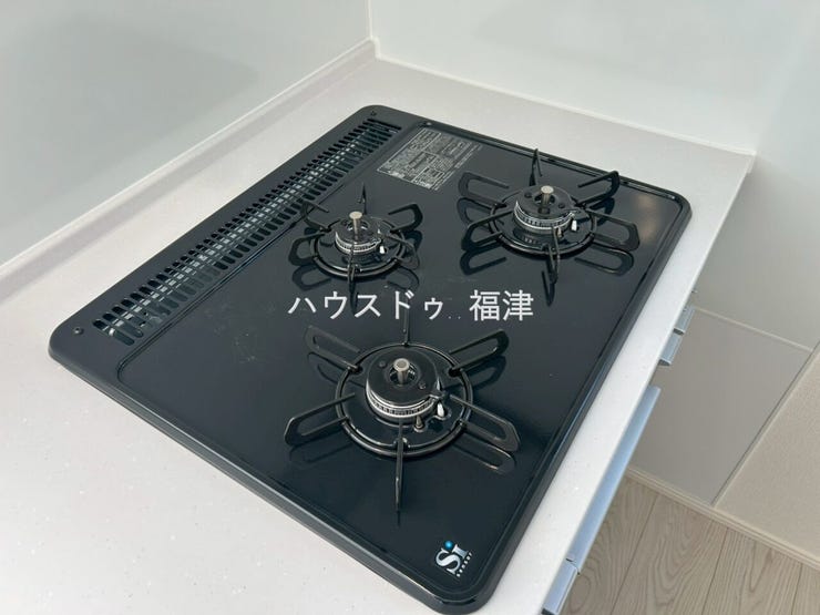 《福津市津屋崎8丁目 新築戸建て》