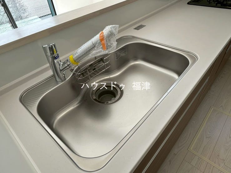 《福津市津屋崎8丁目 新築戸建て》