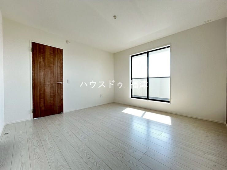 《福津市津屋崎8丁目 新築戸建て》