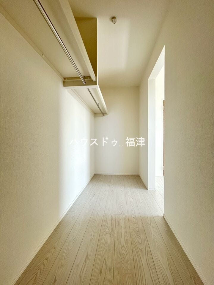 《福津市津屋崎8丁目 新築戸建て》