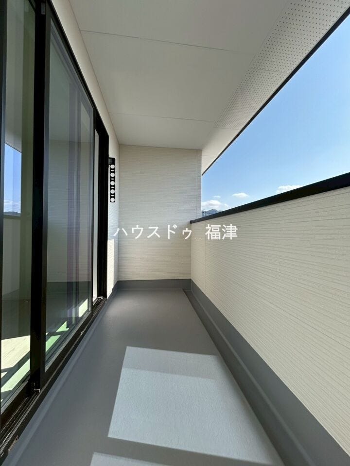 《福津市津屋崎8丁目 新築戸建て》