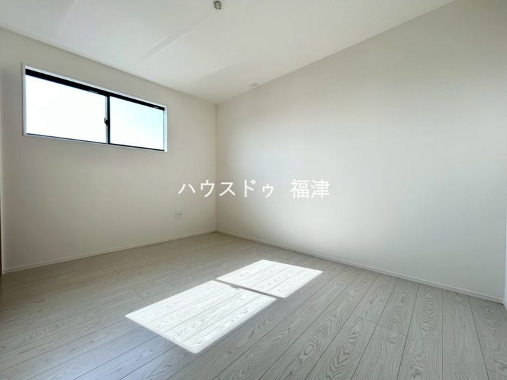 《福津市津屋崎8丁目 新築戸建て》