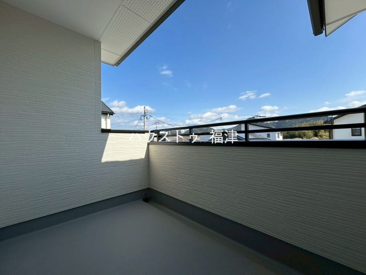 《福津市津屋崎8丁目 新築戸建て》