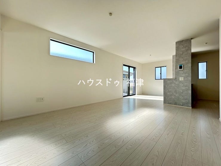 《福津市津屋崎8丁目 新築戸建て》