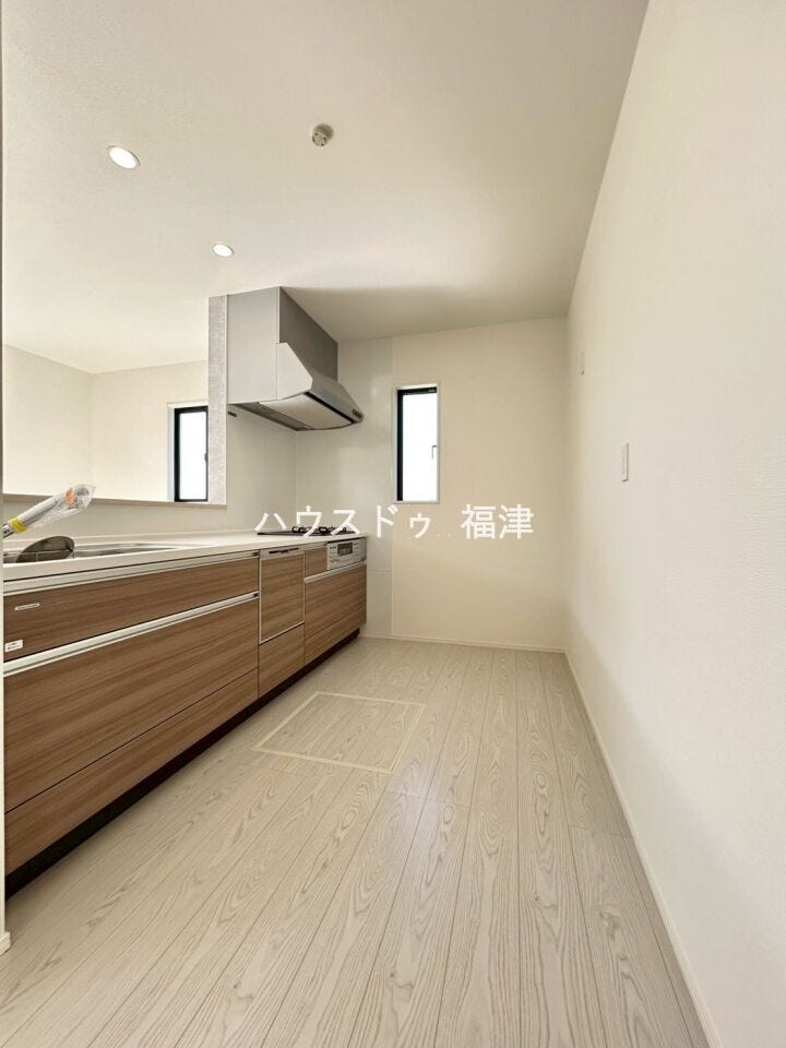 《福津市津屋崎8丁目 新築戸建て》