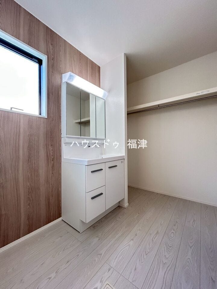 《福津市津屋崎8丁目 新築戸建て》