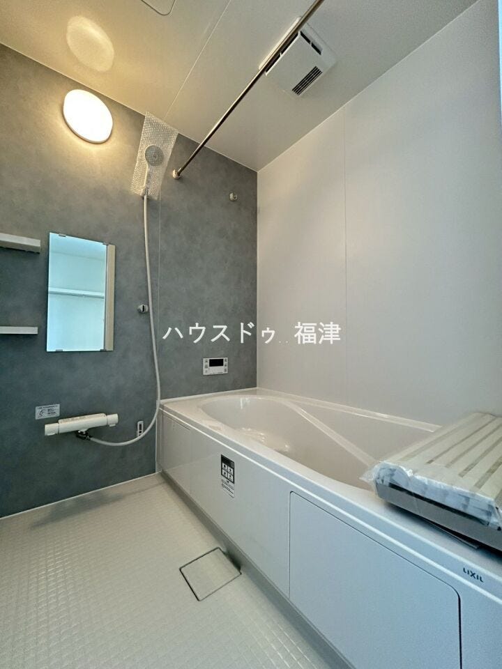 《福津市津屋崎8丁目 新築戸建て》