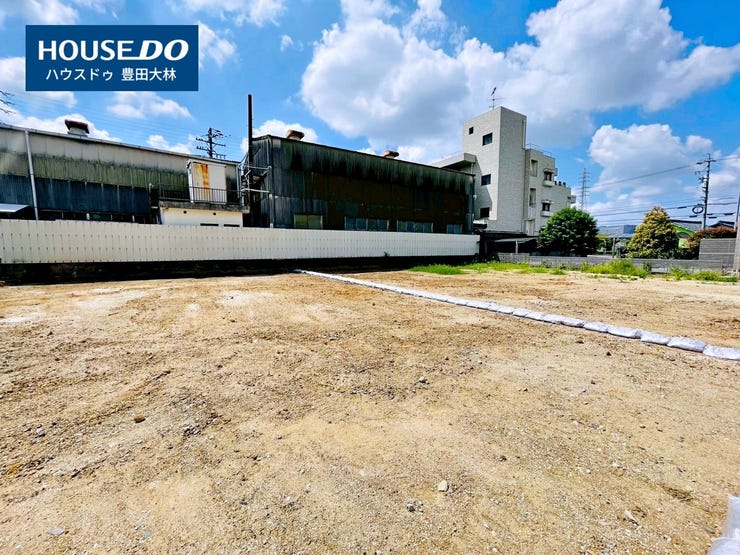 *根川小学校・豊南中学校*
見るだけ聞くだけOK!【お気軽に資料請求!不動産のことならなんでも/ハウスドゥ豊田大林】