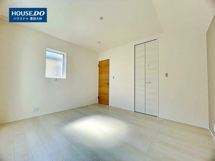 ■市木小学校・高橋中学校■
見るだけ聞くだけOK!
【お気軽に資料請求!不動産のことならなんでも/ハウスドゥ豊田大林】