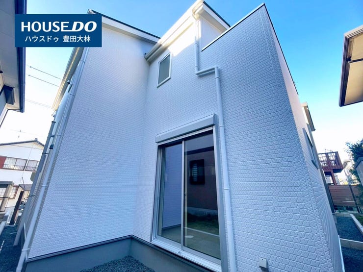 ■市木小学校・高橋中学校■
見るだけ聞くだけOK!
【お気軽に資料請求!不動産のことならなんでも/ハウスドゥ豊田大林】