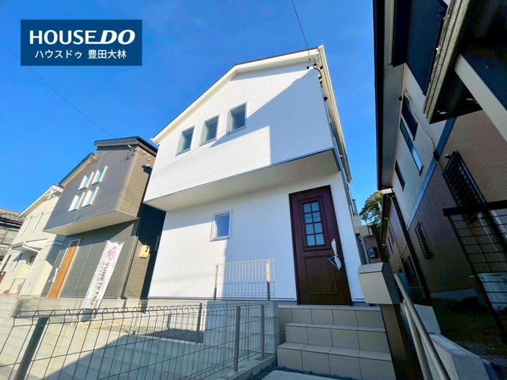 ■市木小学校・高橋中学校■
見るだけ聞くだけOK!
【お気軽に資料請求!不動産のことならなんでも/ハウスドゥ豊田大林】