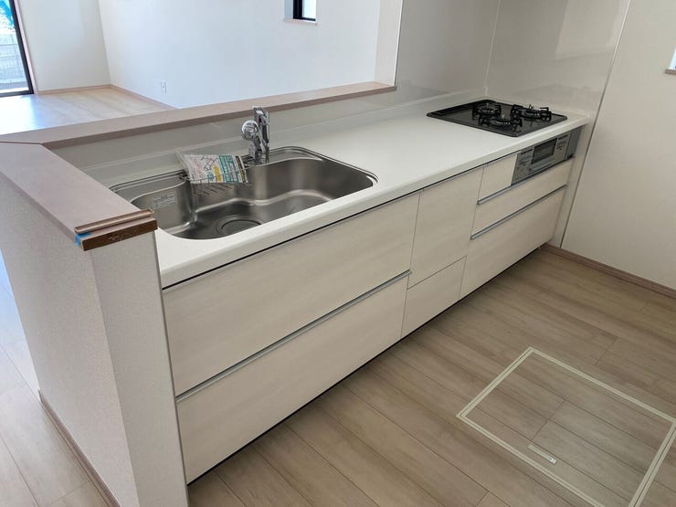 システムキッチン