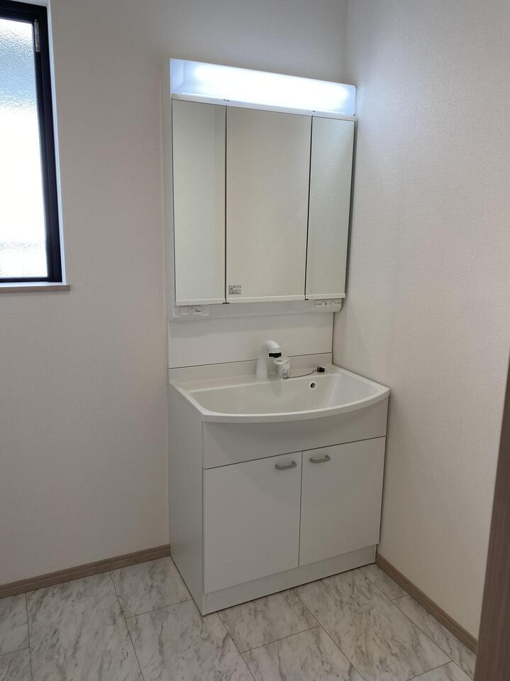 シャンプードレッサー