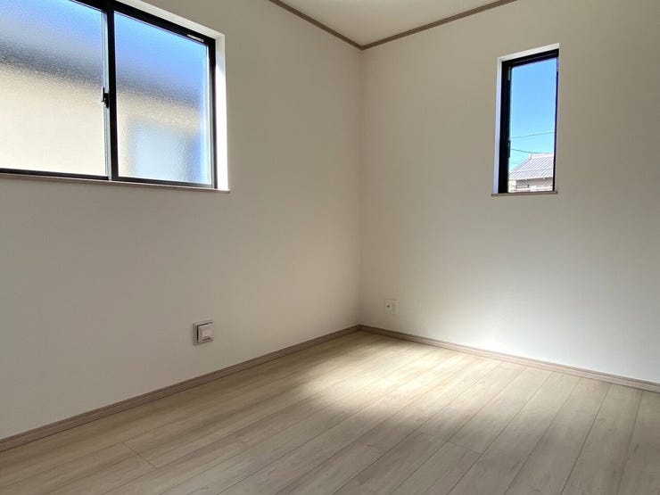 2階約5.25帖洋室