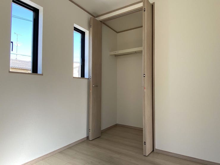 2階約5.25帖洋室