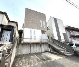 浜松市中央区佐鳴台５丁目