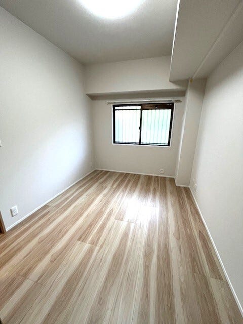 洋室別角度写真