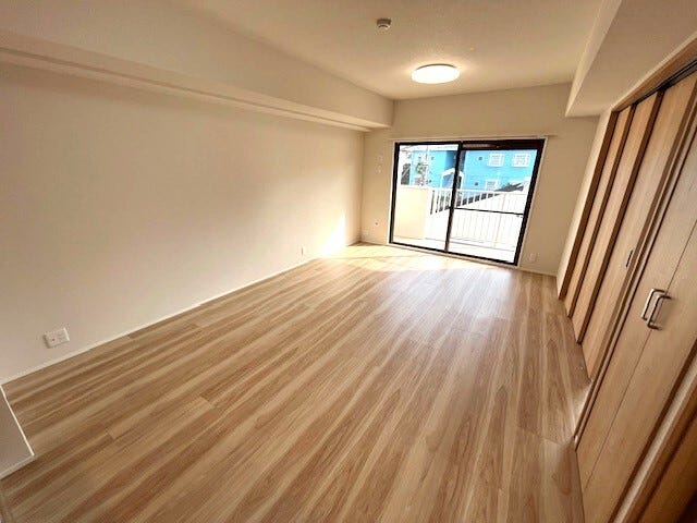 リビング別角度写真