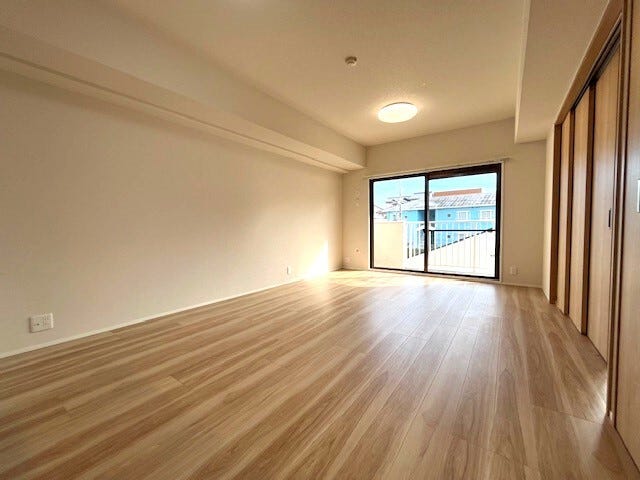 リビング別角度写真