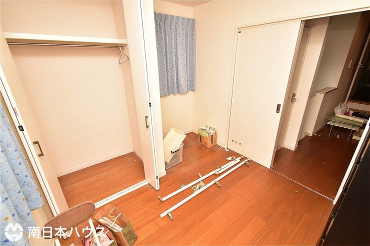 【店舗内】売場