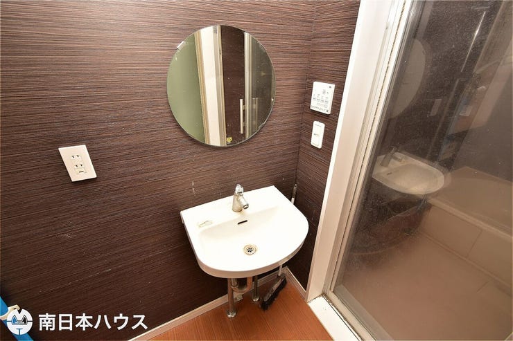 【店舗内】社長室