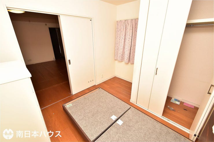 【店舗内】厨房