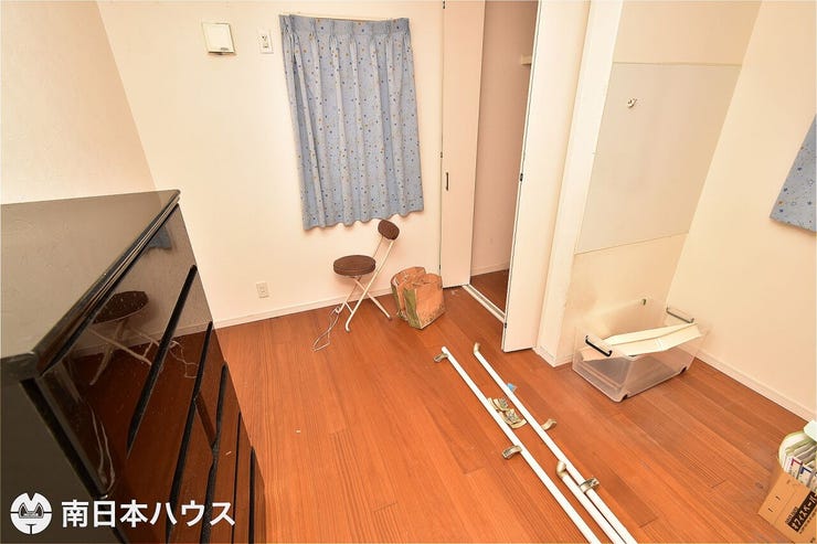 【住居内】洋室