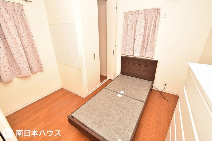 【住居内】洋室