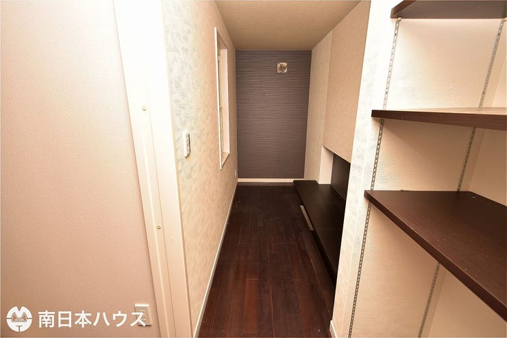 【住居内】収納