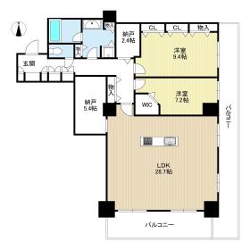 大阪市浪速区湊町１丁目