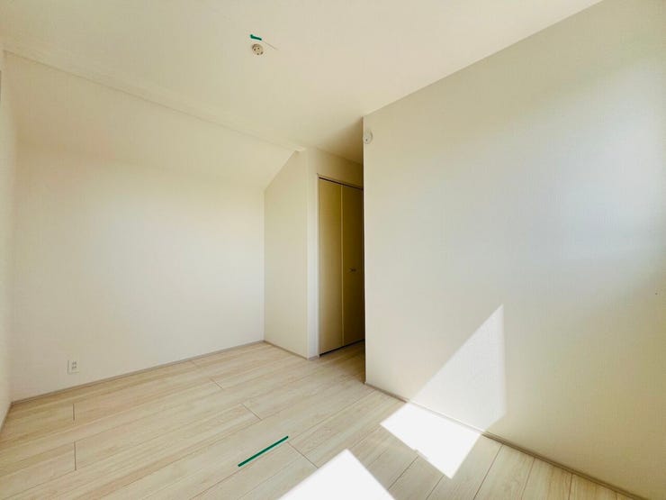 お子様の一人部屋としてのご利用にもおすすめ