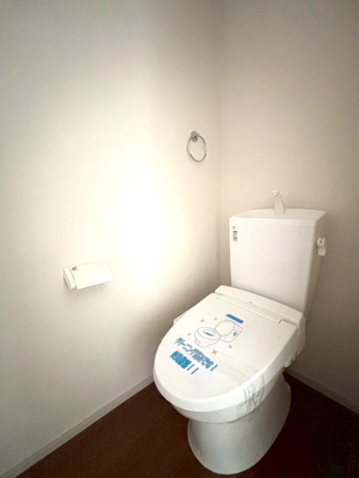 温水洗浄便座はトイレットペーパーの使用量が減ることで、経済的にも環境的にもメリットがあります♪