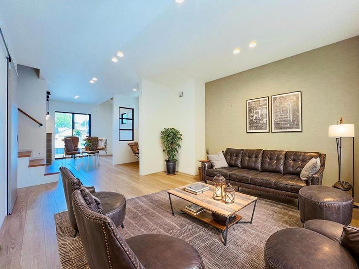 ※家具はCG加工となります。