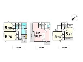 広島市西区南観音町