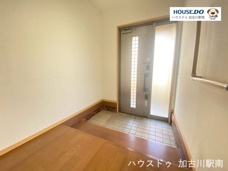 毎日の“いってきます”と“おかえり”を彩る空間♪