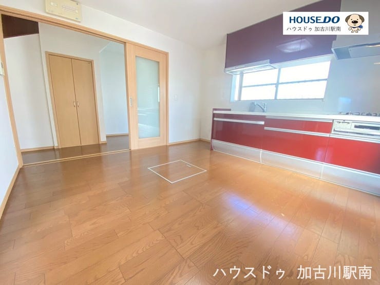 家族が自然と集まる、心の中心、笑顔があつまる、あたたかい場所♪