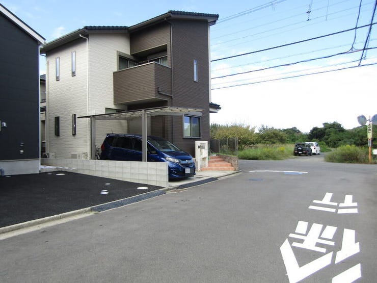 現地(2025年10月)撮影